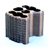 KRG Barrier Multi Tool Tall